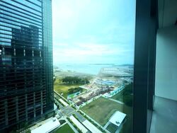 Asia Square Tower 1 (D1), Office #460153651